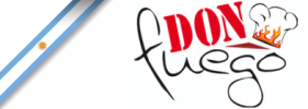 DON FUEGO